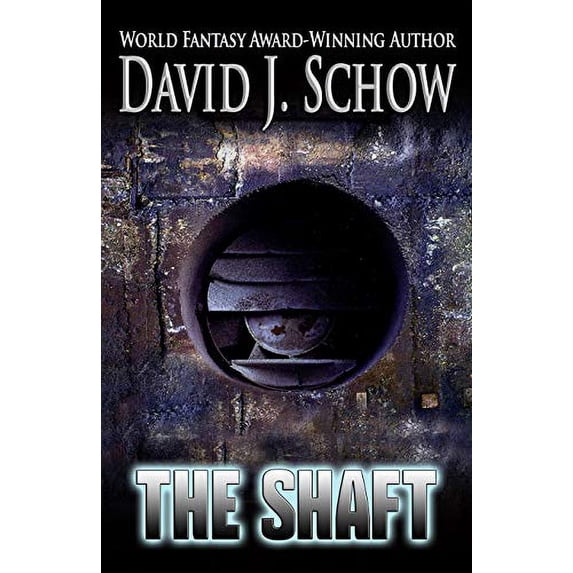 Pre-Owned The Shaft (Paperback) 9781949914252