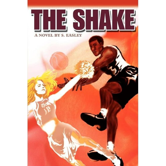 The Shake: A Novel