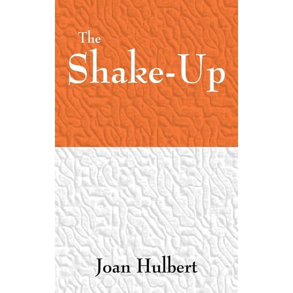 The Shake-Up, (Paperback)