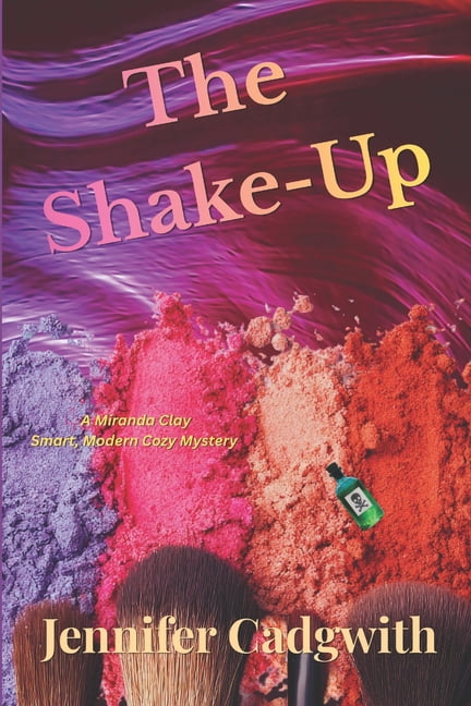 The Shake-Up, (Paperback)