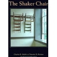 thumbnail image 1 of Pre-Owned The Shaker Chair (Paperback) 9780870237959, 1 of 1