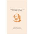 thumbnail image 1 of Pre-Owned The Shakespeare Companion (Hardcover) 1861059132 9781861059130, 1 of 1