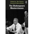 thumbnail image 1 of The Shakespeare Masterclasses, (Paperback), 1 of 1