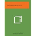 thumbnail image 1 of The Shakespeare Mystery (Hardcover), 1 of 1