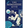 thumbnail image 1 of Pre-Owned The Shakespeare Myth (Cultural Politics) (Paperback) 0719026350 9780719026355, 1 of 1