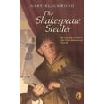 thumbnail image 1 of Shakespeare Stealer The Shakespeare Stealer, (Paperback), 1 of 1