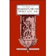 thumbnail image 1 of Pre-Owned The Shakespearean Stage, 1574-1642 9780521410052, 1 of 1