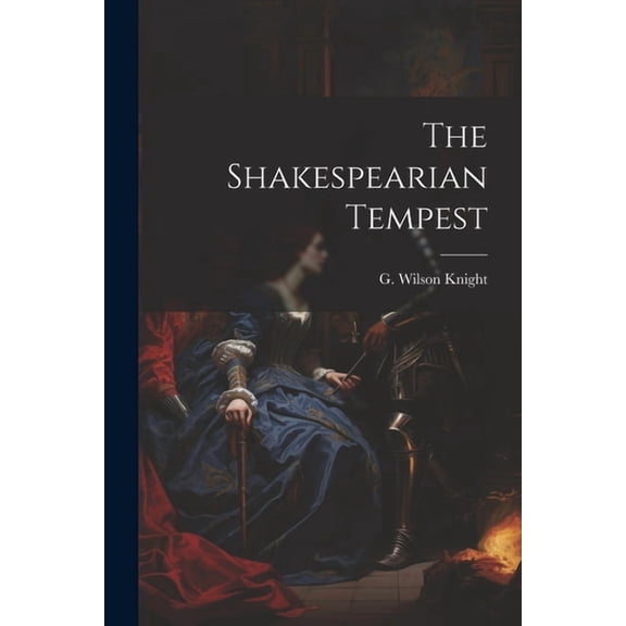 The Shakespearian Tempest (Paperback)