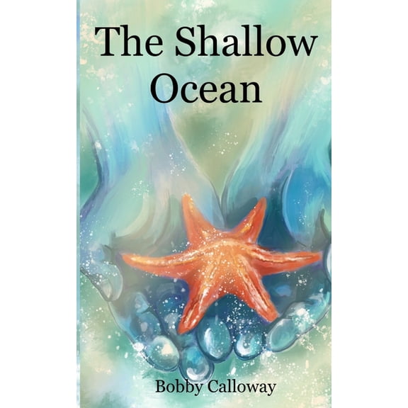 The Shallow Ocean, (Paperback)