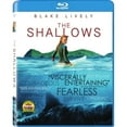 thumbnail image 1 of The Shallows (Blu-ray), Sony Pictures, Action & Adventure, 1 of 3