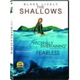 thumbnail image 1 of The Shallows (DVD), Sony Pictures, Action & Adventure, 1 of 3