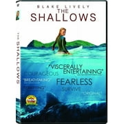 Sony Pictures - The Shallows [DIGITAL VIDEO DISC]