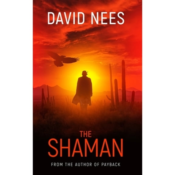 Pre-Owned The Shaman: Book Two in the Dan Stone Series Paperback
