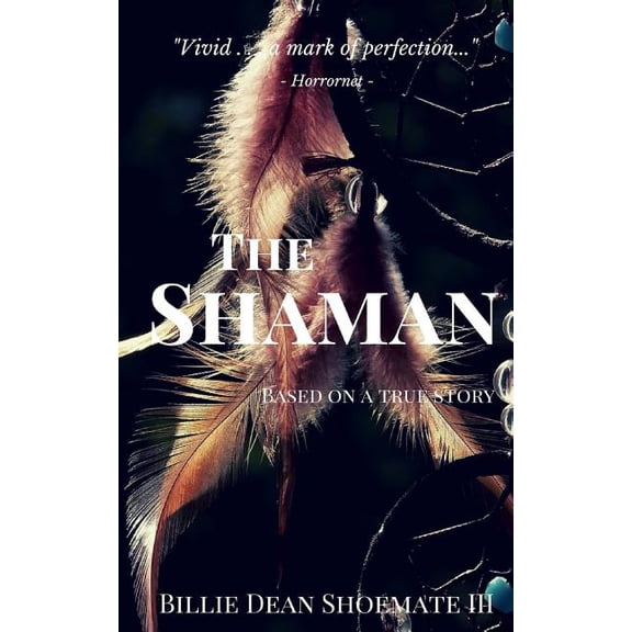 The Shaman
