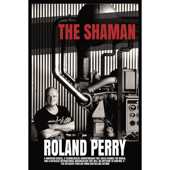 The Shaman, (Paperback)