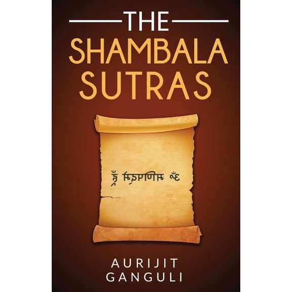 The Shambala Sutras