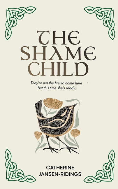 The Shame Child, (Paperback)