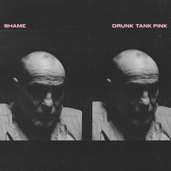 The Shame - Drunk Tank Pink - Music & Performance - CD