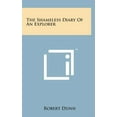 thumbnail image 1 of The Shameless Diary of an Explorer, 1 of 1