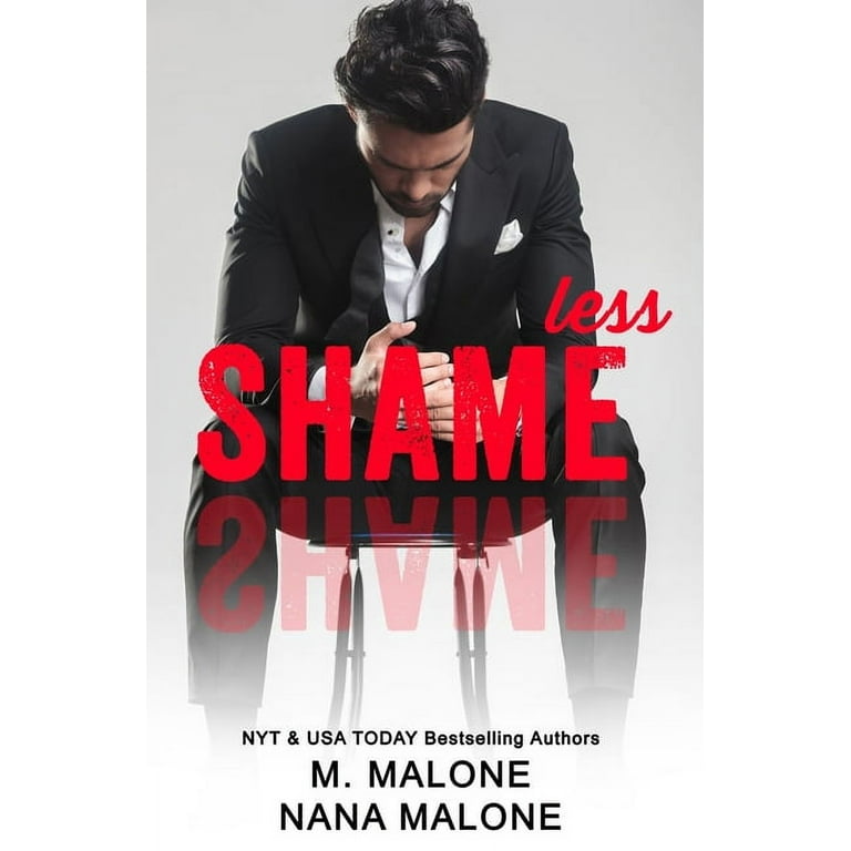 The Shameless Trilogy: Shameless (Series #1) (Paperback)