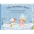 thumbnail image 1 of The Shampoo Man (Paperback), 1 of 1