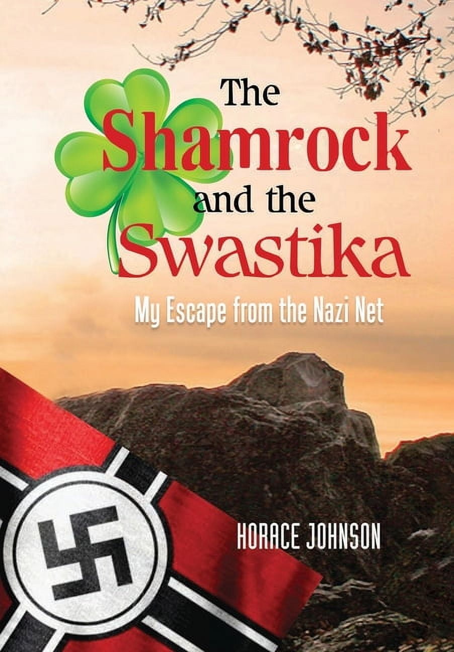 The Shamrock and the Swastika (Hardcover)