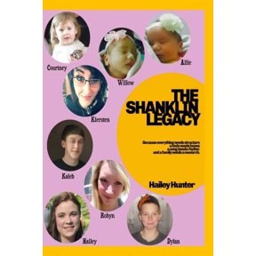 The Shanklin Legacy (Paperback)