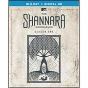 Pre-Owned The Shannara Chronicles: Season One [2 Discs] (Blu-Ray 0032429254146)