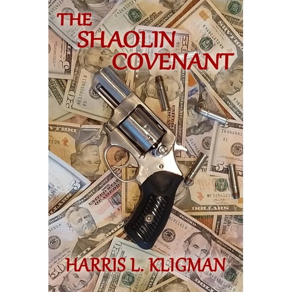 The Shaolin Covenant (Paperback)