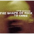 thumbnail image 1 of The Shape Of Rock To Come, 1 of 1