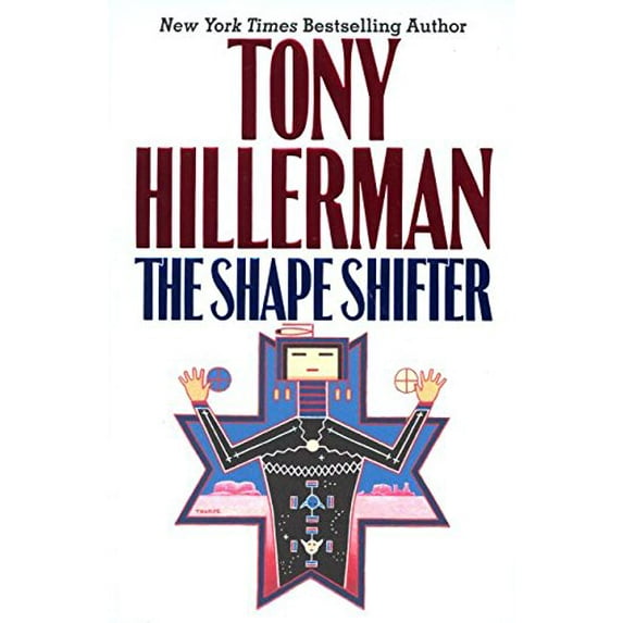 Pre-Owned The Shape Shifter (Hardcover) 0060563451 9780060563455