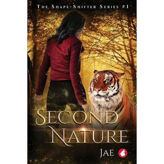 The Shape-Shifter: Second Nature (Paperback)