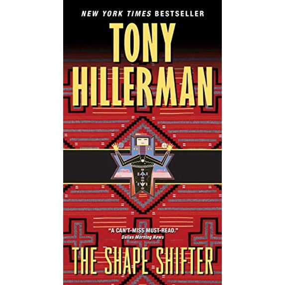 Pre-Owned Shape Shifter