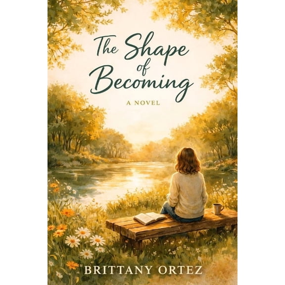 The Shape of Becoming, (Paperback)