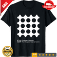 thumbnail image 1 of The Shape of Jazz to Come Albums T-Shirt Ornette Coleman Skies of America, LIMITED EDITION-TH69941, 1 of 2