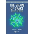thumbnail image 1 of Pre-Owned The Shape of Space, 1 of 1