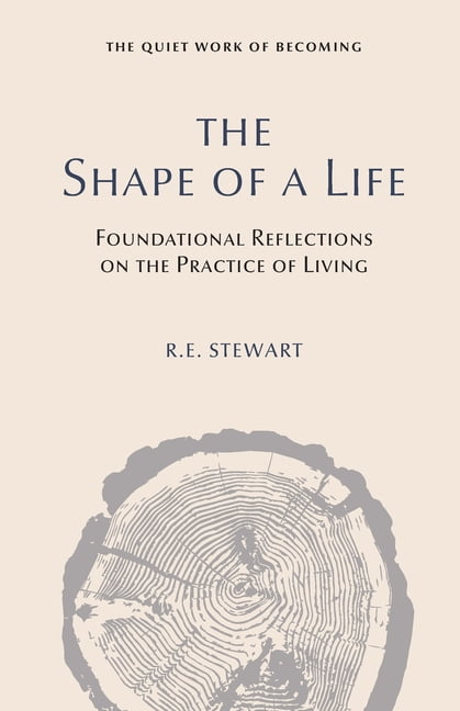 The Shape of a Life, (Paperback)