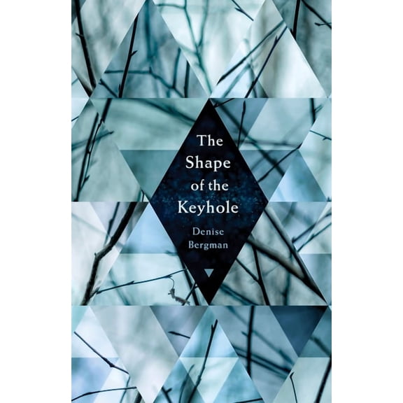 The Shape of the Keyhole, (Paperback)
