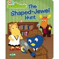thumbnail image 1 of Pre-Owned The Shaped-Jewel Hunt (The Backyardigans) (Unknown) 1416954473 9781416954477, 1 of 1