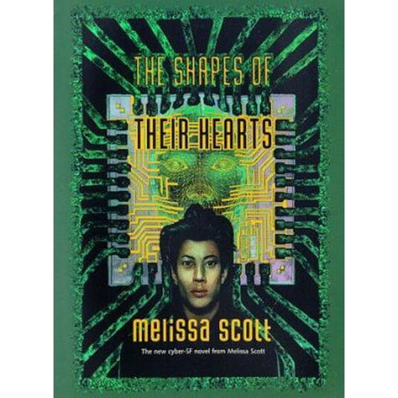 Pre-Owned The Shapes of Their Hearts (Hardcover) 0312858779 9780312858773