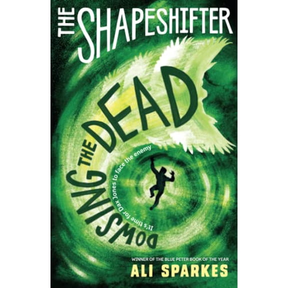 Pre-Owned The Shapeshifter: Dowsing the Dead (Paperback) 0192746103 9780192746108