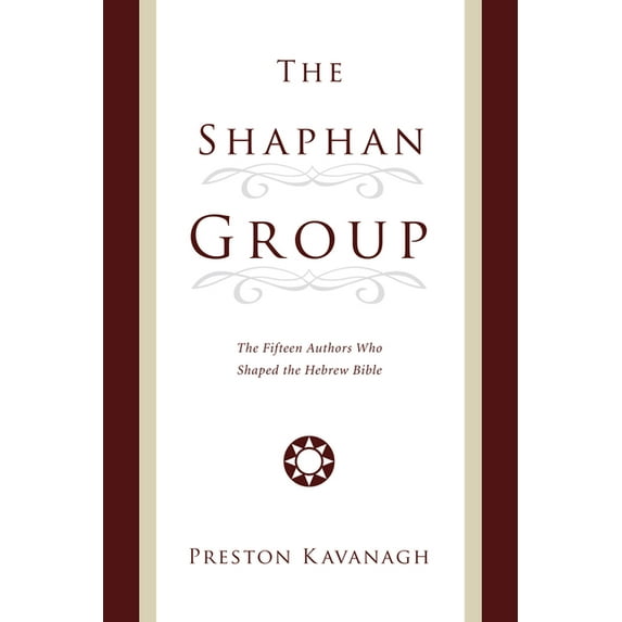 The Shaphan Group (Hardcover)