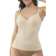 thumbnail image 1 of Underoutfit The Shaping Lift Cami Large Sand, 1 of 2