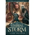 thumbnail image 1 of The Sharded Few: The Umbral Storm (Paperback), 1 of 1
