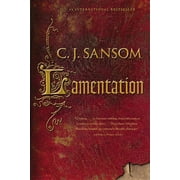 The Shardlake Series: Lamentation : A Shardlake Novel (Series #6) (Paperback)