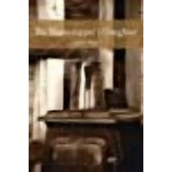 The Sharecropper's Daughter