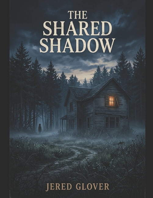 The Shared Shadow, (Paperback)