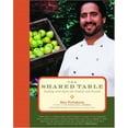 thumbnail image 1 of Pre-Owned The Shared Table: Cooking with Spirit for Family and Friends (Hardcover) 0375509224 9780375509223, 1 of 1