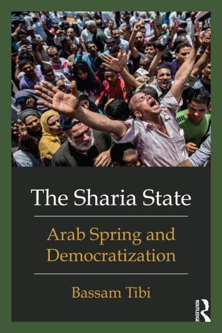 The Shari'a State, (Paperback)