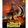 thumbnail image 1 of Severin - The Shark Hunter [BLU-RAY], 1 of 4